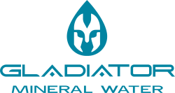 Gladiator Mineral Water